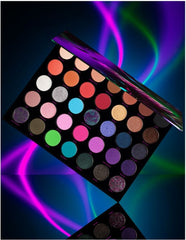 MORPHE
Morphe X Nikita Dragun 35-Pan Artistry Palette( 42g )