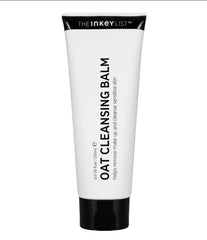 THE INKEY LIST
Oat Cleansing Balm( 150ml)