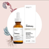 The Ordinary Granactive Retinoid 2% in Squalane (30ml 1 fl oz)