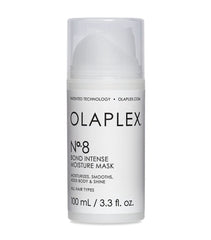 OLAPLEX
No 8 Bond Intense Moisture Mask( 100ml)