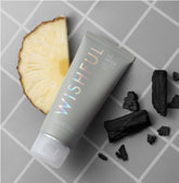 WISHFUL
Yo Detox Face & Body Enzyme Scrub( 100ml