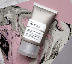 THE ORDINARY
Vitamin C Suspension 30% in Silicone( 30ml)