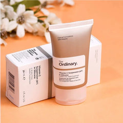 THE ORDINARY
Vitamin C Suspension 30% in Silicone( 30ml)