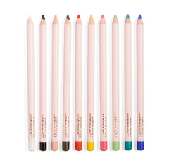 Revolution Pro x Influencer Overnight Artistry Liner Tin