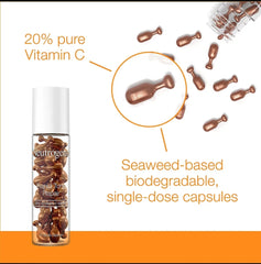 Rapid Tone Repair 20% Vitamin C Serum Capsules 30 Ct