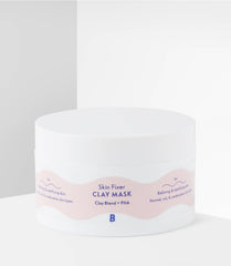 BY BEAUTY BAY
SKIN FIXER CLAY MASK WITH CLAY BLEND AND PHA