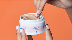 BY BEAUTY BAY
SKIN FIXER CLAY MASK WITH CLAY BLEND AND PHA