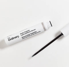 THE ORDINARY
MULTI-PEPTIDE LASH AND BROW SERUM