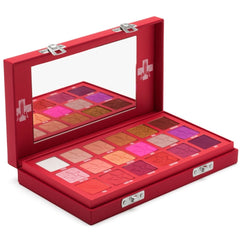 JEFFREE STAR COSMETICS
BLOOD SUGAR EYESHADOW PALETTE