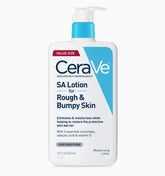 SA Lotion for Rough & Bumpy Skin, 19 floz (562ml)