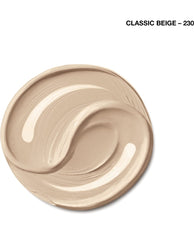 CoverGirl Face Products CoverGirl & Olay Simply Ageless Foundation, Classic Beige 230, 0.40-Ounce Package