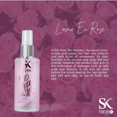 Sarah k La Vie En Rose Serum