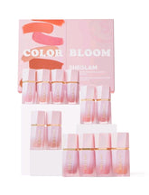 COLOR BLOOM SHIMMER & MATTE COLLECTION SET