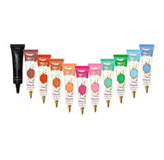 P.Louise Coloured Base