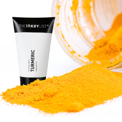 THE INKEY LIST
Turmeric Cream Moisturiser( 30ml)