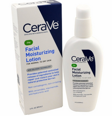 PM Facial Moisturizing Lotion