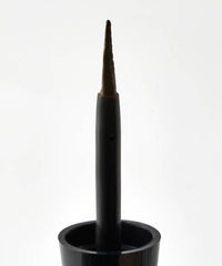WET N WILD
MEGALINER LIQUID EYELINER
(Dark Brown)