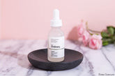 The Ordinary Multi-Peptide + HA Serum (buffet)
