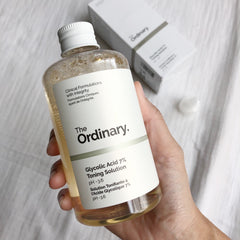 THE ORDINARY Glycolic Acid 7% Solution