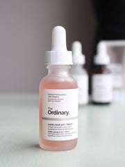 The Ordinary Lactic Acid 10% + Ha 2%