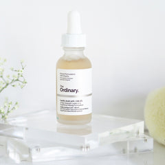 The Ordinary Lactic Acid 10% + Ha 2%
