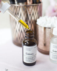 THE ORDINARY 100% ORGANIC COLD-PRESSED ROSE HIP SEED OIL