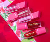 Morphe Morphe X Jeffree Star Iconic Bolds Lip Kit