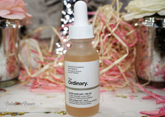 The Ordinary Lactic Acid 10% + Ha 2%
