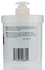 Advanced Clinicals Vitamin C Cream. ( cap broken from the side )