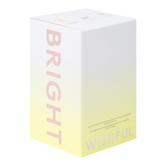 WISHFUL
Wishful Bright( 40ml, 20ml, 10ml )