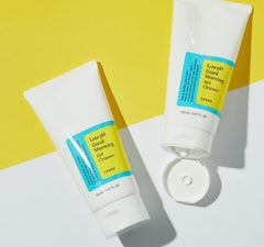 COSRX Low pH Good Morning Gel Cleanser, 5.07 fl.oz