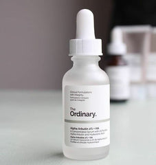 THE ORDINARY Alpha Arbutin 2% + HA