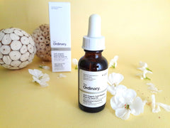 THE ORDINARY 100% ORGANIC COLD-PRESSED ROSE HIP SEED OIL
