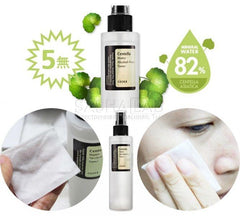 COSRX Centella Water Alcohol-Free Toner