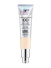 IT COSMETICS
Your Skin But Better CC+ Cream with SPF 50+