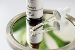 THE ORDINARY
Mandelic Acid 10% + HA( 30ml