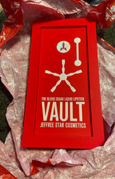 BLOOD SUGAR LIQUID LIPSTICK VAULT