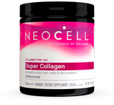 Neocell, Super Collagen, Unflavored, 7 oz (198 g)