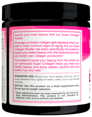 Neocell, Super Collagen, Unflavored, 7 oz (198 g)
