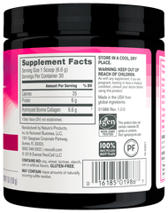 Neocell, Super Collagen, Unflavored, 7 oz (198 g)