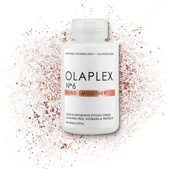 OLAPLEX
No 6 Bond Smoother( 100ml )