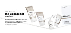 The Balance Set