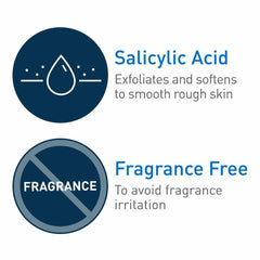 CeraVe Renewing Salicylic Acid Cleanser | 8 Ounce