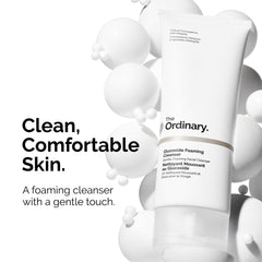THE ORDINARY GLUCOSIDE FOAMING CLEANSER