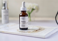 THE ORDINARY
Mandelic Acid 10% + HA( 30ml