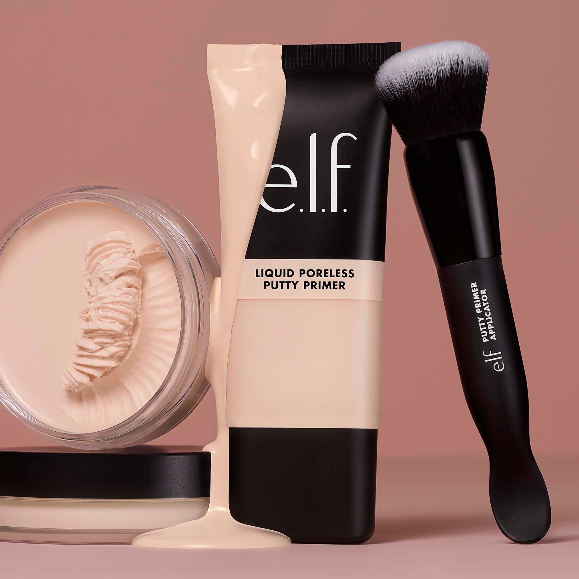 e.l.f Cosmetics Liquid Poreless Putty Primer Nature & Pure - Qatar e.l.f Cosmetics Liquid Poreless Putty Primer Nature & Pure - Qatar