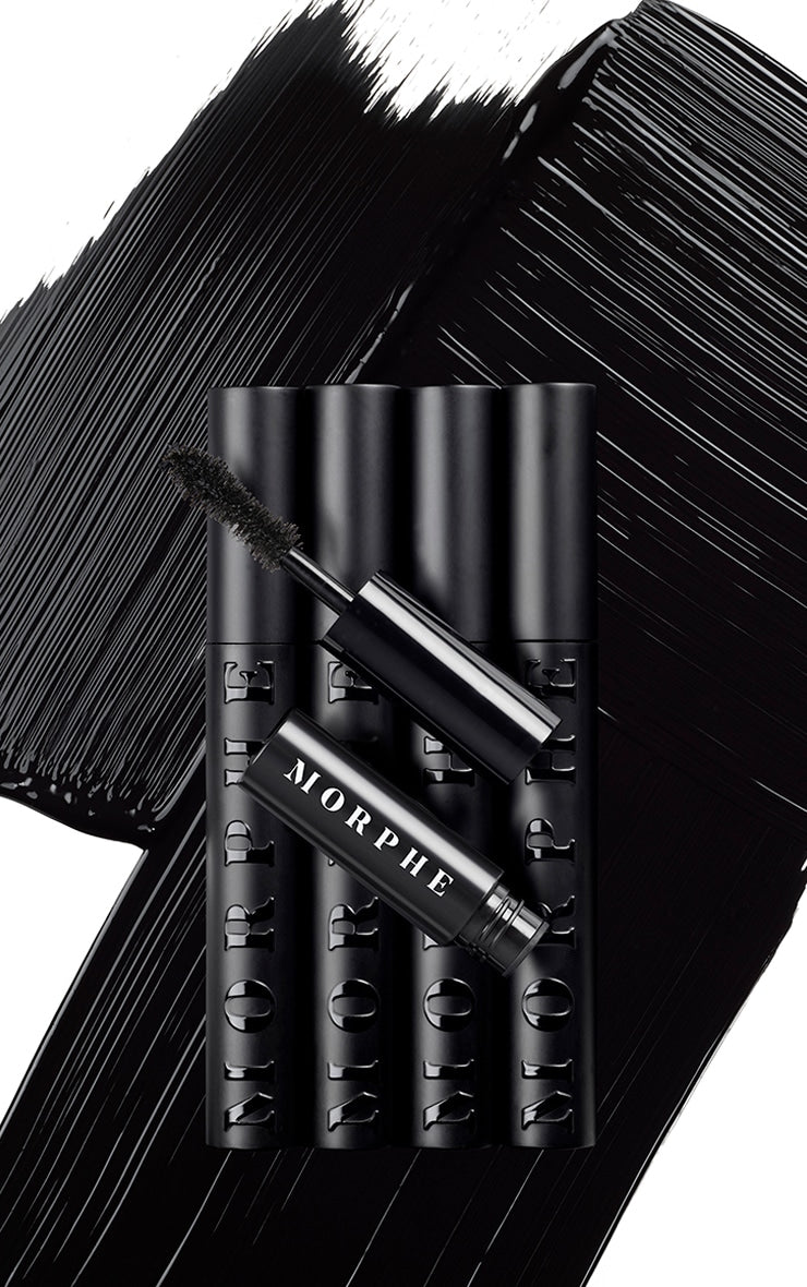 Morphe Make It Big Volumizing Mascara Morphe Make It Big Volumizing Mascara