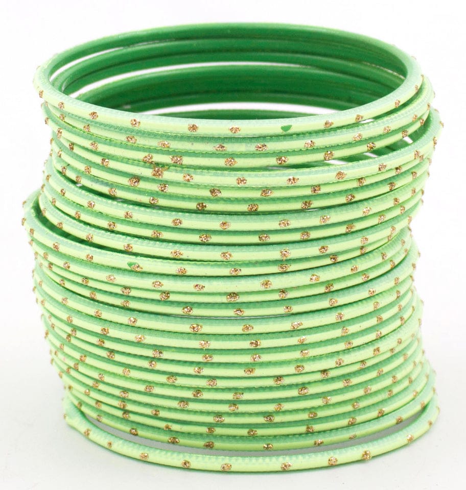 Multi color bangle set ( 1 Dozen ) 2.6 small, 2.8 Medium, 2.10 Large Multi color bangle set ( 1 Dozen ) 2.6 small, 2.8 Medium, 2.10 Large