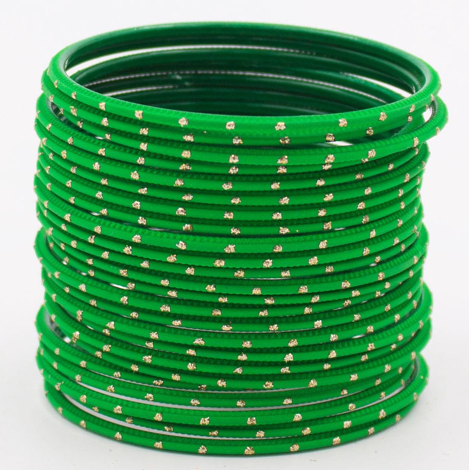 Multi color bangle set ( 1 Dozen ) 2.6 small, 2.8 Medium, 2.10 Large Multi color bangle set ( 1 Dozen ) 2.6 small, 2.8 Medium, 2.10 Large