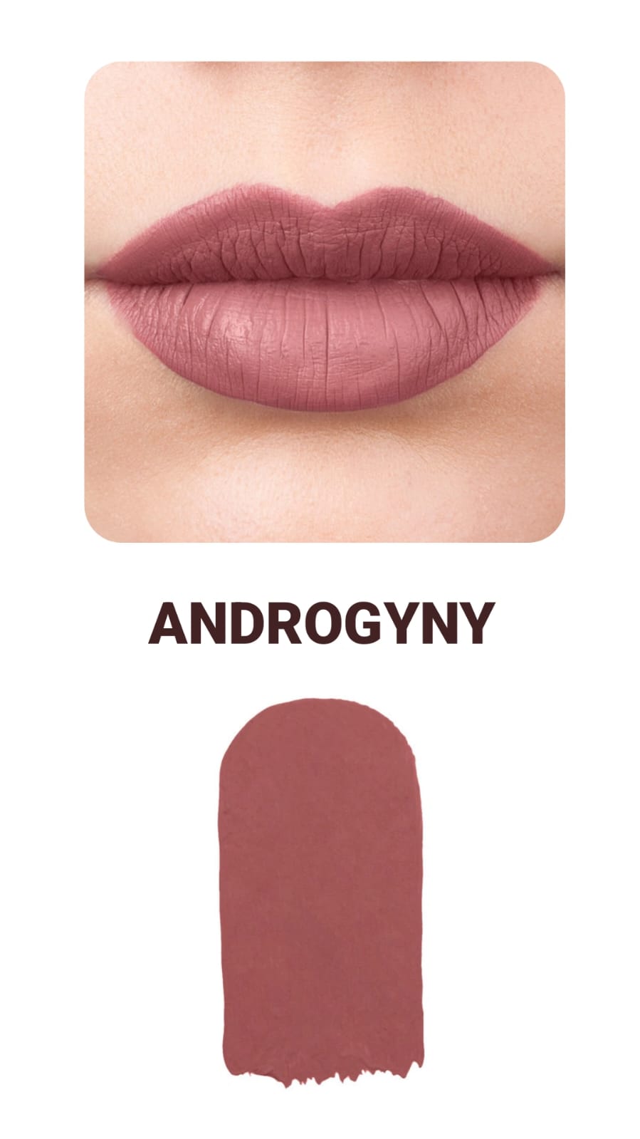 JEFFREE STAR COSMETICS
NUDE MINI LIQUID LIPSTICK (sold Separately) JEFFREE STAR COSMETICS
NUDE MINI LIQUID LIPSTICK (sold Separately)